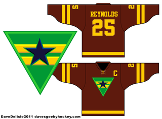 Illustration for article titled Support your favorite scifi or fantasy team in custom hockey jerseys